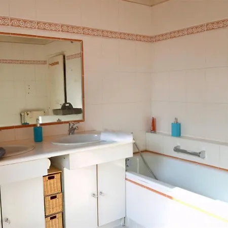 Le Pavillon De Papy Et Mamie - Garage - Terrasse - Proche Centre