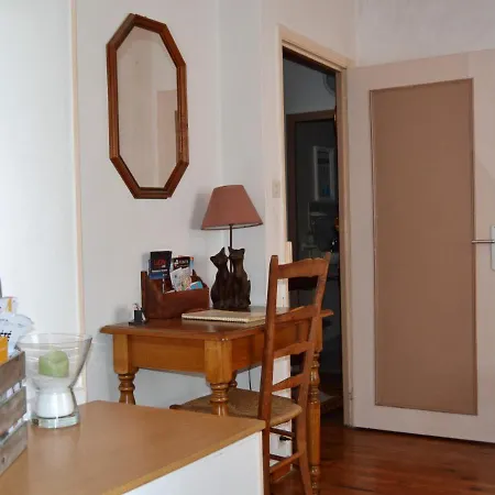 Le Pavillon De Papy Et Mamie - Garage - Terrasse - Proche Centre *