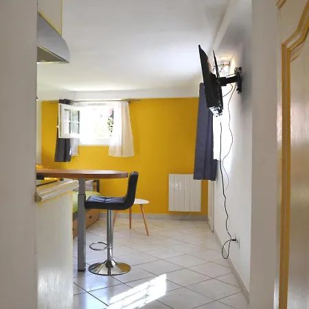 Le Pavillon De Papy Et Mamie - Garage - Terrasse - Proche Centre * 알비