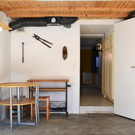 Le Pavillon De Papy Et Mamie - Garage - Terrasse - Proche Centre Holiday home *