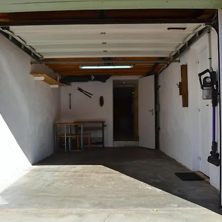 펜션 Le Pavillon De Papy Et Mamie - Garage - Terrasse - Proche Centre 알비