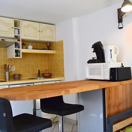 Le Pavillon De Papy Et Mamie - Garage - Terrasse - Proche Centre 펜션 알비