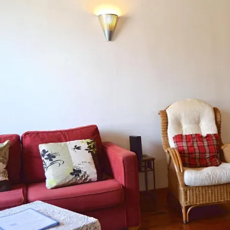 펜션 Le Pavillon De Papy Et Mamie - Garage - Terrasse - Proche Centre