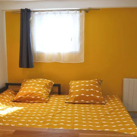 펜션 Le Pavillon De Papy Et Mamie - Garage - Terrasse - Proche Centre 알비