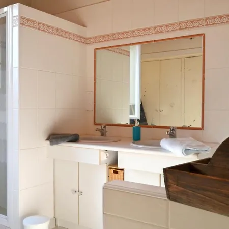 펜션 Le Pavillon De Papy Et Mamie - Garage - Terrasse - Proche Centre 알비