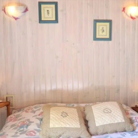 펜션 Le Pavillon De Papy Et Mamie - Garage - Terrasse - Proche Centre *