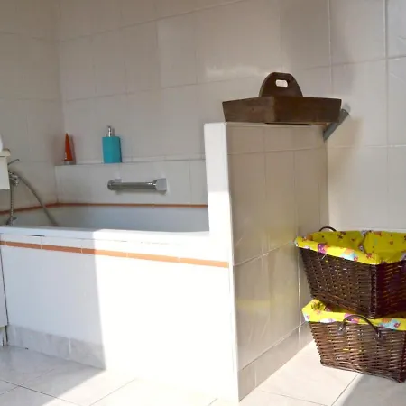 Le Pavillon De Papy Et Mamie - Garage - Terrasse - Proche Centre