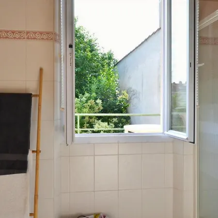 Le Pavillon De Papy Et Mamie - Garage - Terrasse - Proche Centre