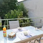 Сasa de vacaciones Le Pavillon De Papy Et Mamie - Garage - Terrasse - Proche Centre
