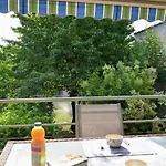 Сasa de vacaciones Le Pavillon De Papy Et Mamie - Garage - Terrasse - Proche Centre