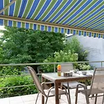 Le Pavillon De Papy Et Mamie - Garage - Terrasse - Proche Centre Сasa de vacaciones