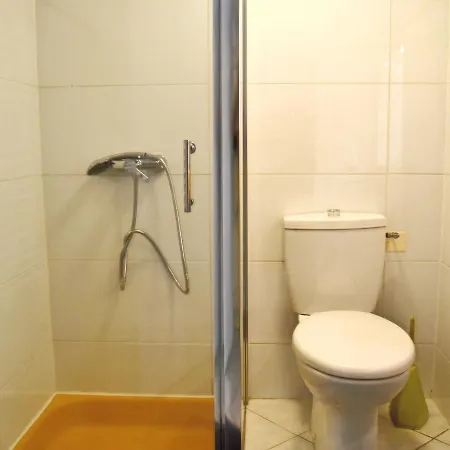 Le Pavillon De Papy Et Mamie - Garage - Terrasse - Proche Centre Дом отдыха Альби