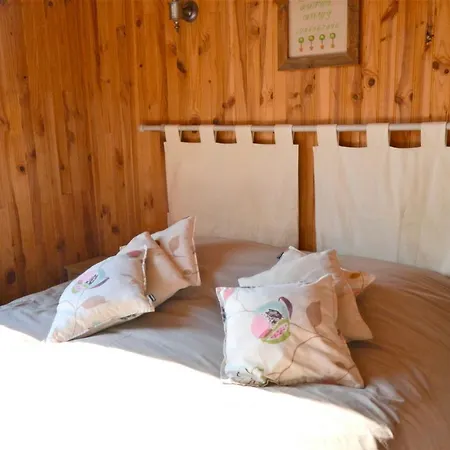 Дом отдыха Le Pavillon De Papy Et Mamie - Garage - Terrasse - Proche Centre *