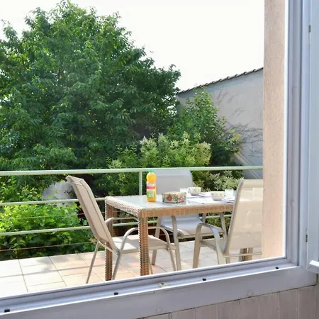 Le Pavillon De Papy Et Mamie - Garage - Terrasse - Proche Centre Альби