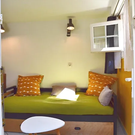 Le Pavillon De Papy Et Mamie - Garage - Terrasse - Proche Centre Дом отдыха Альби