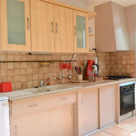 Le Pavillon De Papy Et Mamie - Garage - Terrasse - Proche Centre