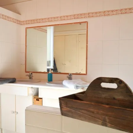 Дом отдыха Le Pavillon De Papy Et Mamie - Garage - Terrasse - Proche Centre Альби