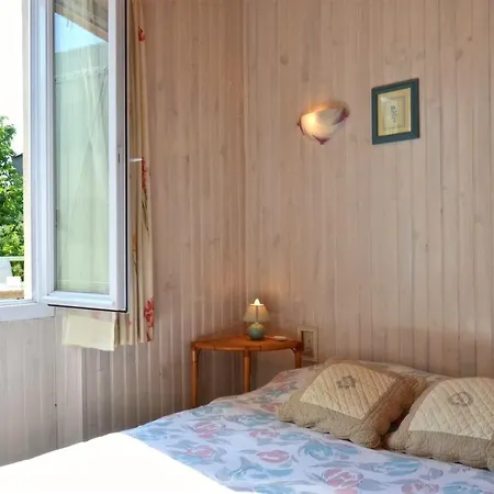 Le Pavillon De Papy Et Mamie - Garage - Terrasse - Proche Centre