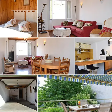 Дом отдыха Le Pavillon De Papy Et Mamie - Garage - Terrasse - Proche Centre Альби